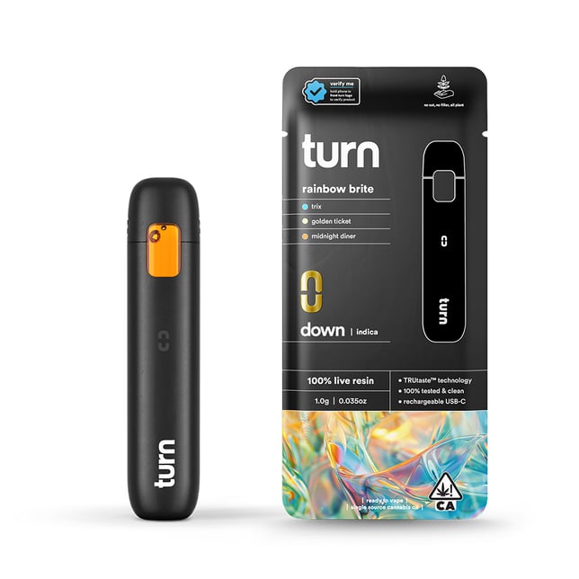 rainbow brite [1g] - Image 1