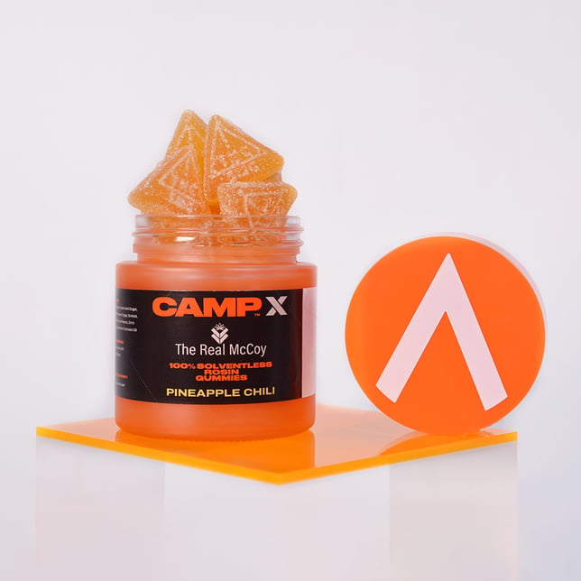 Apricot Vanilla [20pk] (100mg) - Image 2