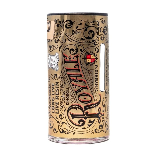 Dream Queen [.7g] - Image 1