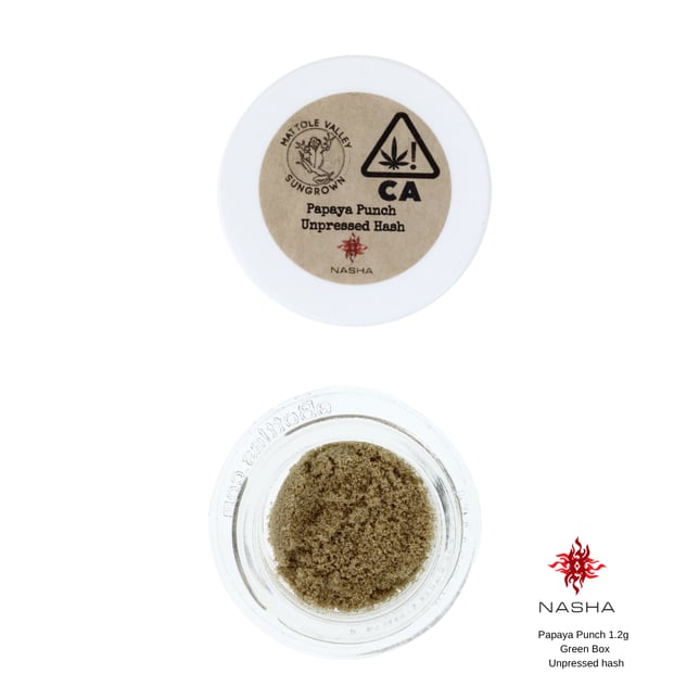 Papaya Punch - Image 4 Papaya Punch - Image 4