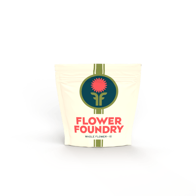 Wedding Kush - Image 5