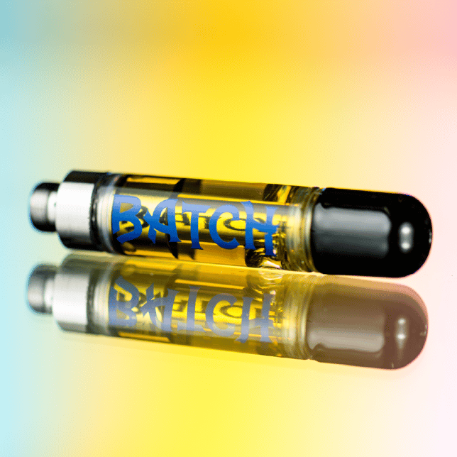 Batch | Cartridges | Become 1:1 Balanced | 1 g - Image 4