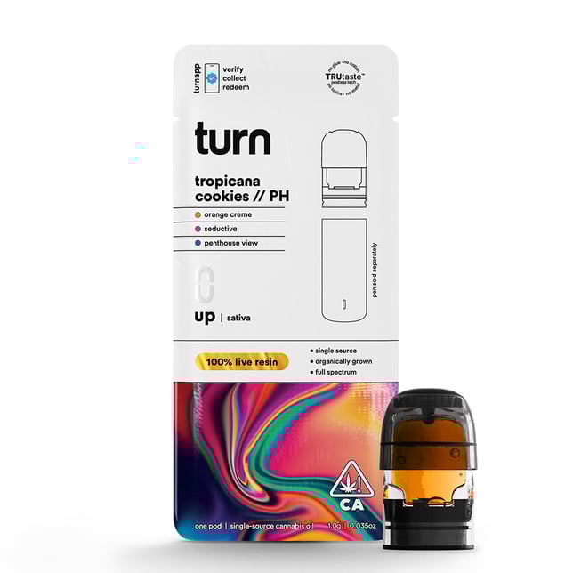 tropicana cookies - Image 1 tropicana cookies - Image 1