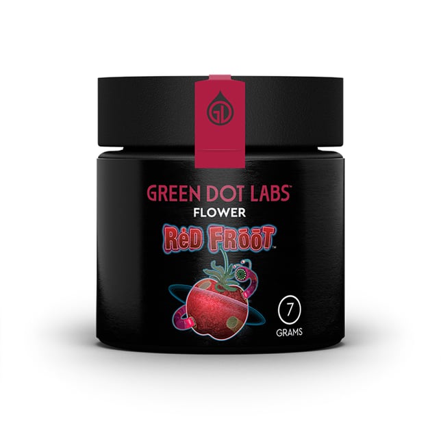 Red Froot - Image 2