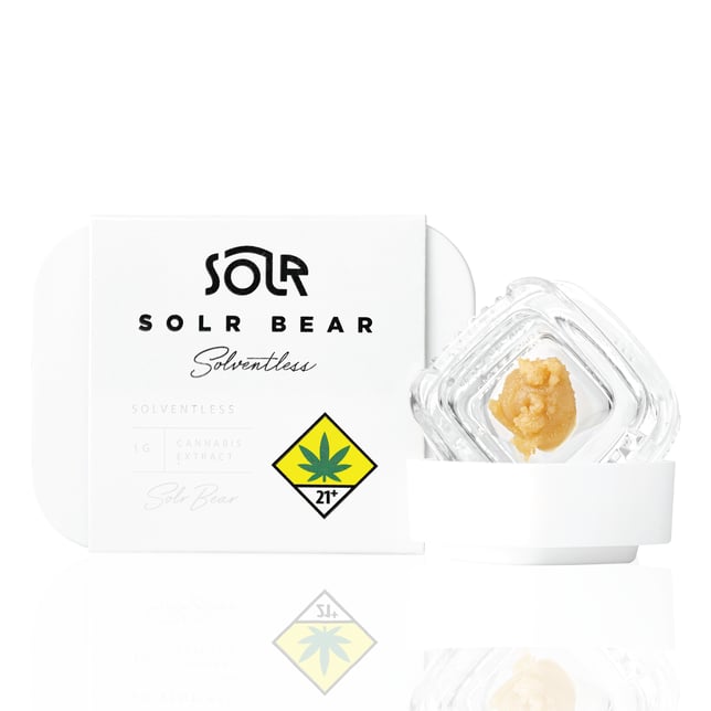 Peppermint Cookies - Image 1