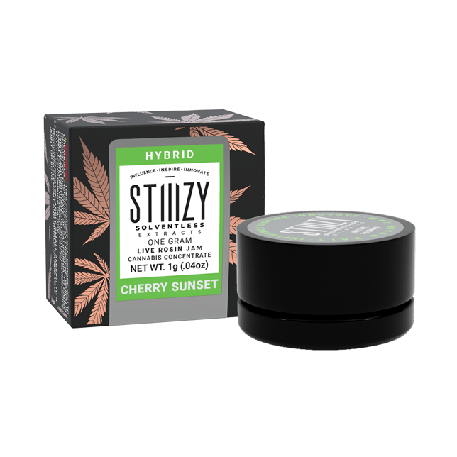 Super Lemon Haze - Image 1