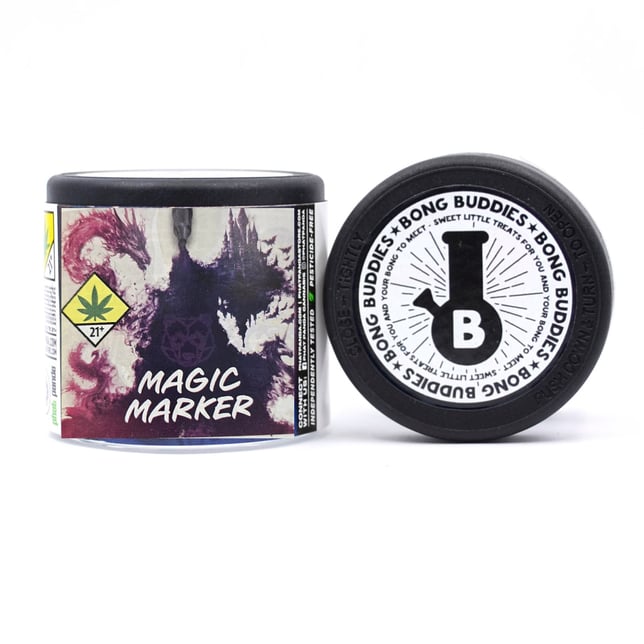 Magic Marker - Image 1 Magic Marker - Image 1