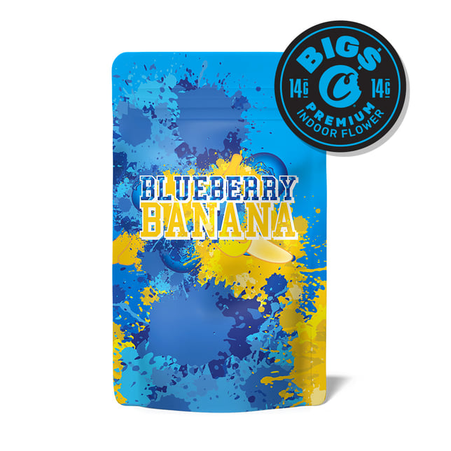 Blueberry Banana - Image 5