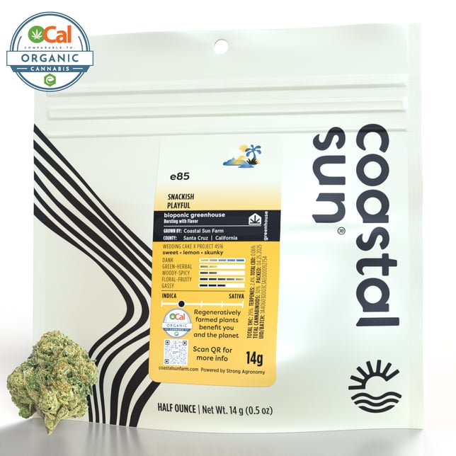 Shop E85 | Klover Dispensary San Diego, CA