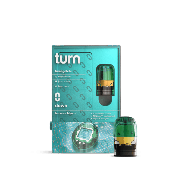 Turnagotchi - Image 1