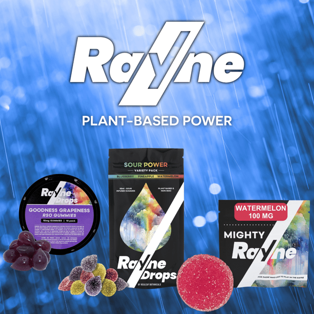 Blueberry Macro [1pk] (50mg) - Image 3