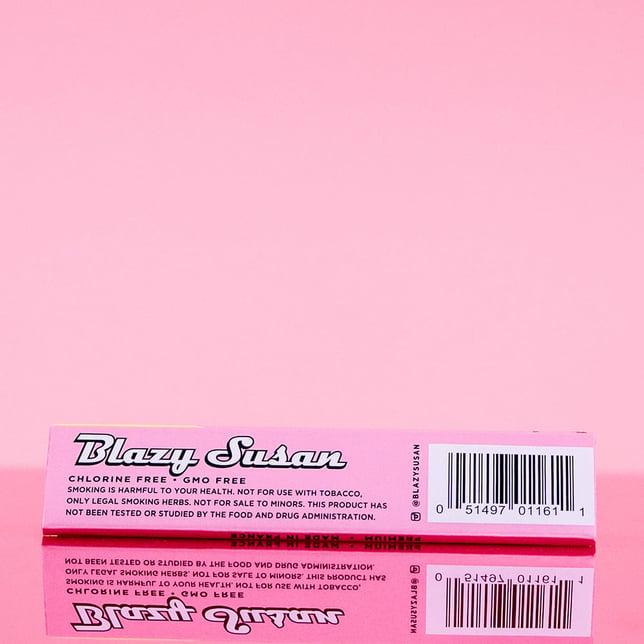 Pink - King Size Slim [50pk] - Image 10