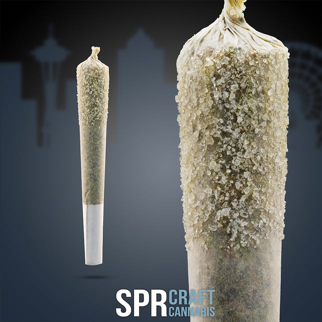 The Glue x Moon Cakes [1g] - Image 1