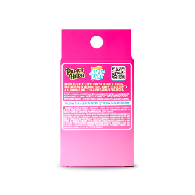 Bubba Gum - Image 4