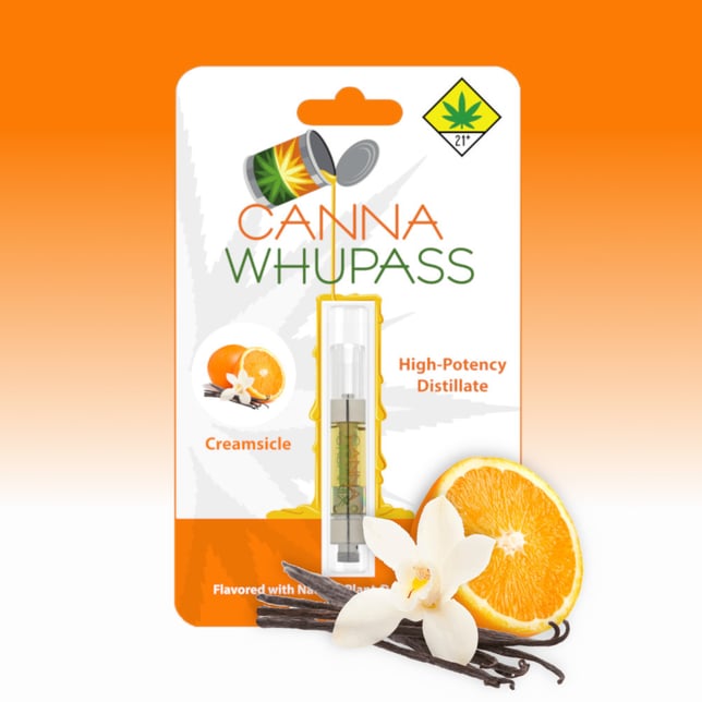 Creamsicle - Image 1 Creamsicle - Image 1