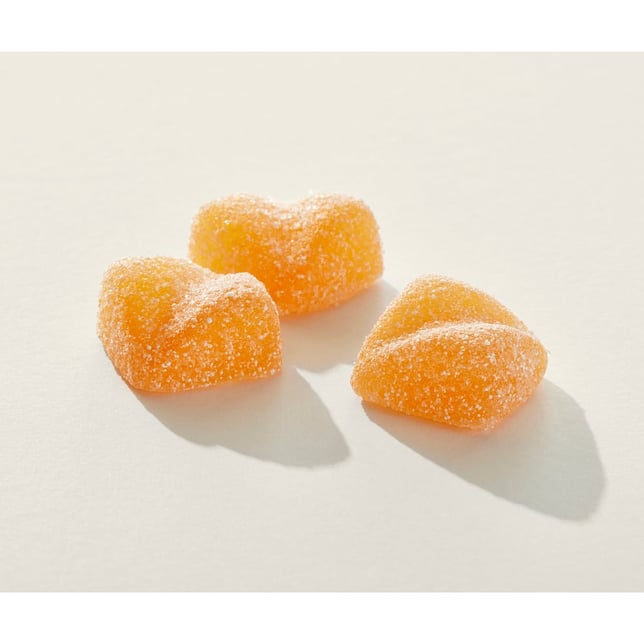 10:10 'Balance' Orchard Peach [10pk] (100mg CBD/100mg THC) - Image 2