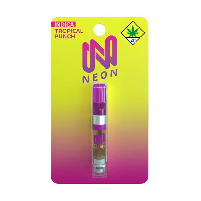 Tropical Punch - Image 1 Tropical Punch - Image 1