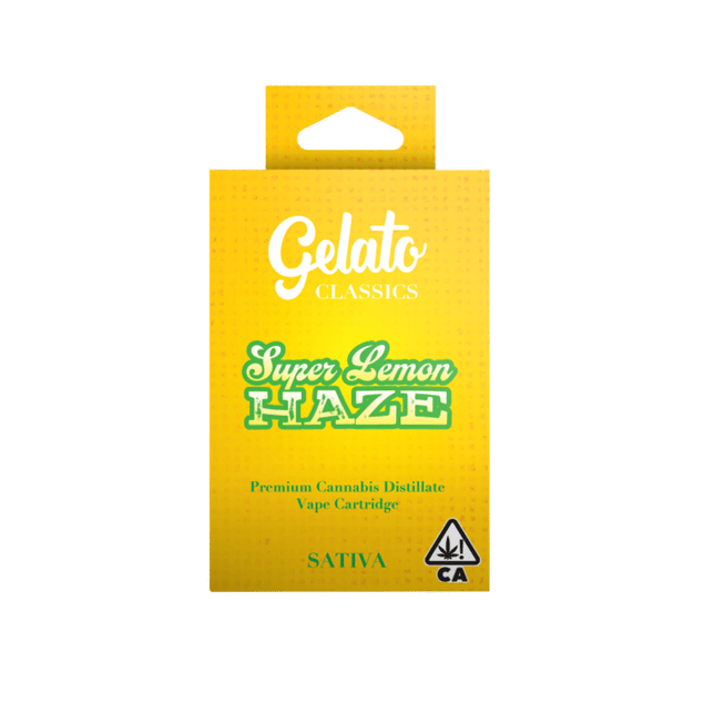 Super Lemon Haze - Image 1 Super Lemon Haze - Image 1