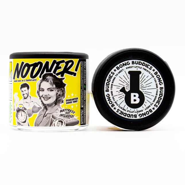 Nooner - Image 1 Nooner - Image 1