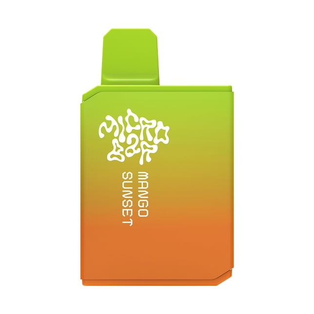 Mango Sunset  - 1G - AIO [1000mg] - Image 3