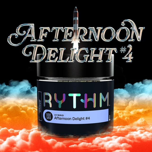 Afternoon Delight #4 - Image 2