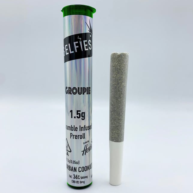 Durban Cookies [1.5g] - Image 1