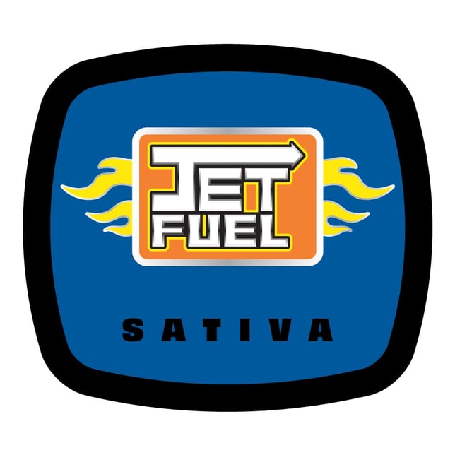 Jet Fuel [1.5g] - Image 2