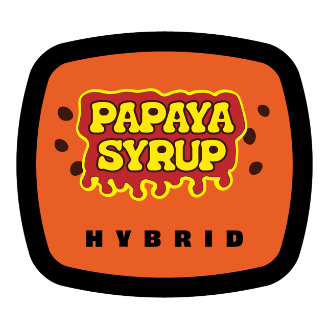 Papaya Syrup [.75g] - Image 2