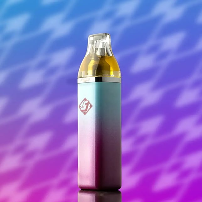 Fire OG [1200mg] - Image 1