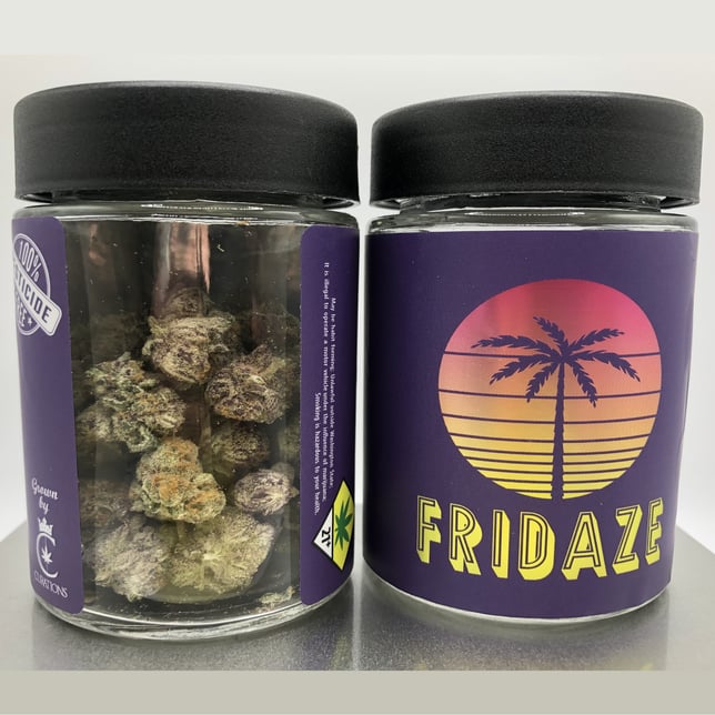 Puzzy Marker - Image 2