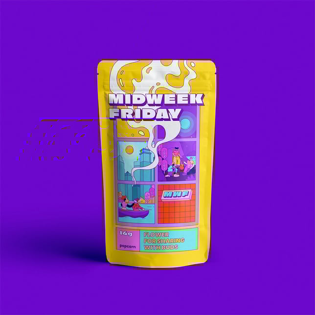 Gelly Roll - Image 2