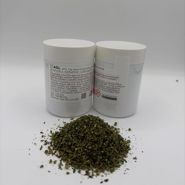 AGL - Fantasy Melonz (H) Select Grind C0010001058 - Image 2 AGL - Fantasy Melonz (H) Select Grind C0010001058 - Image 2