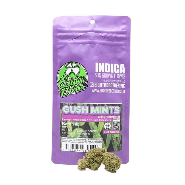 Gush Mints - Image 4