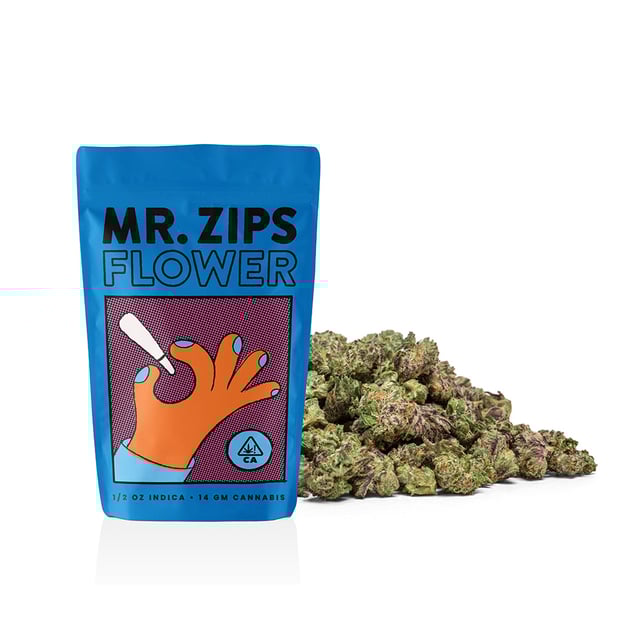 Purple Punch - Image 2 Purple Punch - Image 2