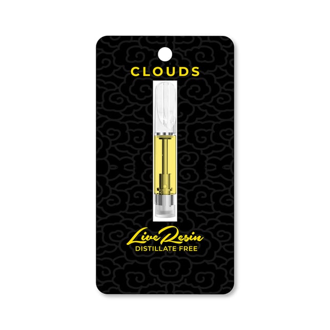 Banana Runtz - Image 1 Banana Runtz - Image 1