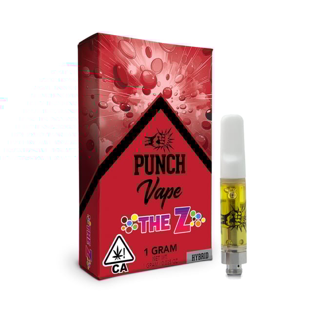 The Z - Image 1 The Z - Image 1