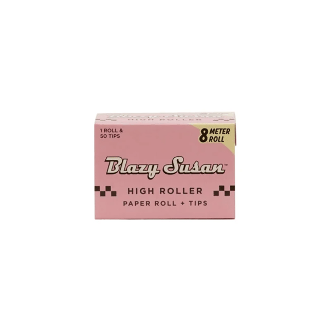 High Roller Kit - Pink - Image 1 High Roller Kit - Pink - Image 1