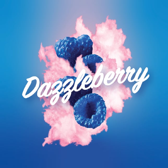 Batch | AIO | Flavors Dazzleberry | 2 g - Image 2 Batch | AIO | Flavors Dazzleberry | 2 g - Image 2