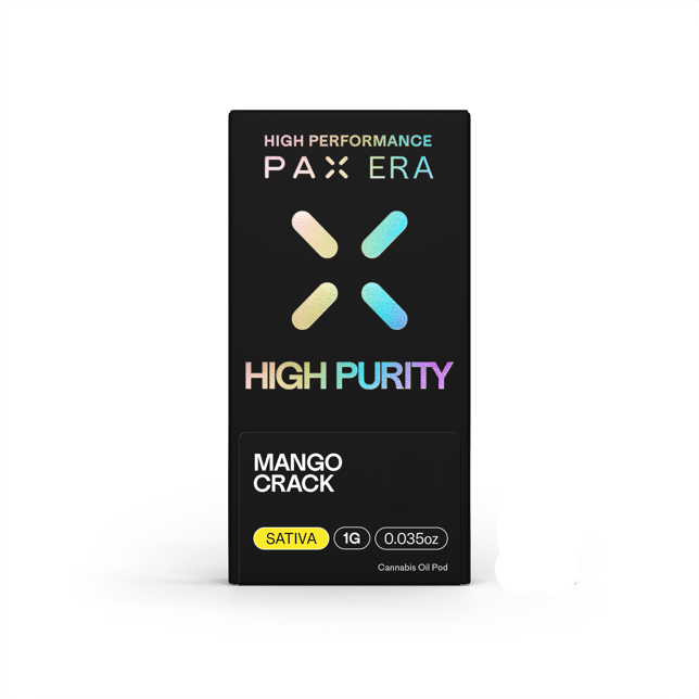 Mango Crack - Image 2