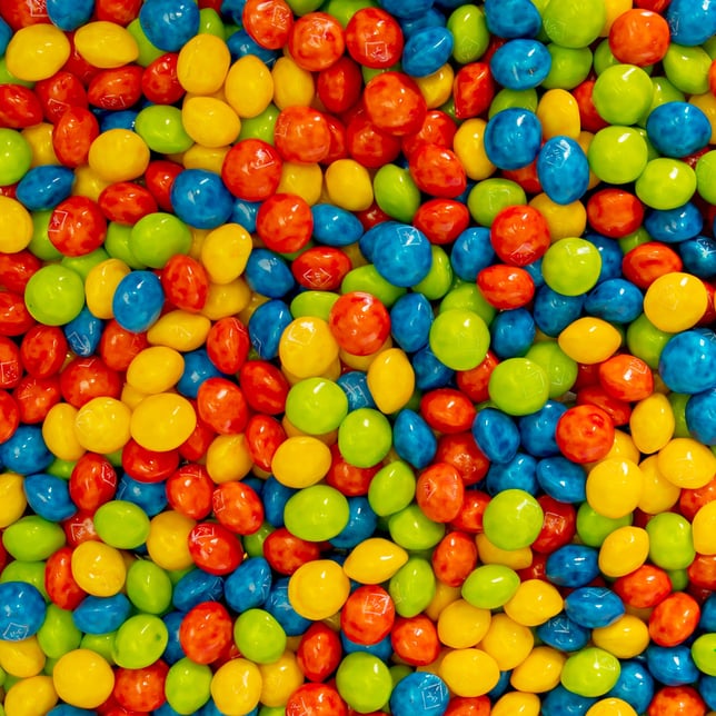 Joybombs Sour Fruit 100mg - Image 3