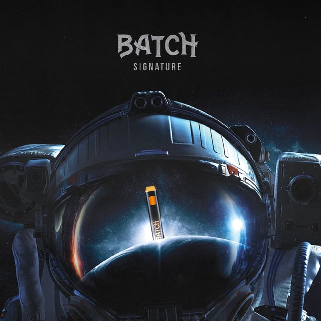 Batch | AIO | Signature Indica | 1 g - Image 2