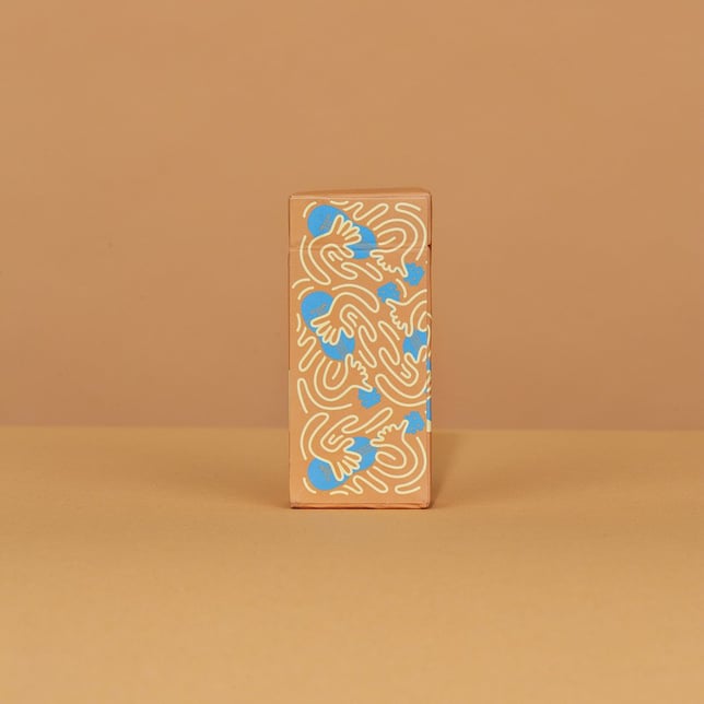 Hybrid | White Runtz | 3.5g - Image 3 Hybrid | White Runtz | 3.5g - Image 3