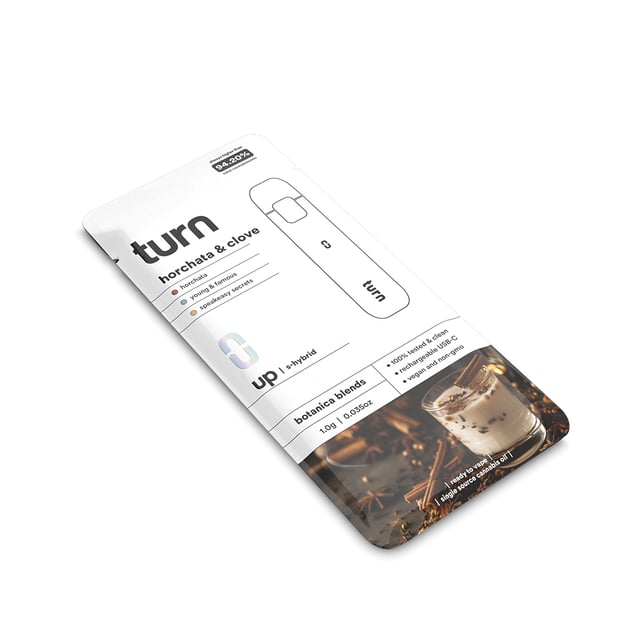 horchata & clove [1g] - Image 4