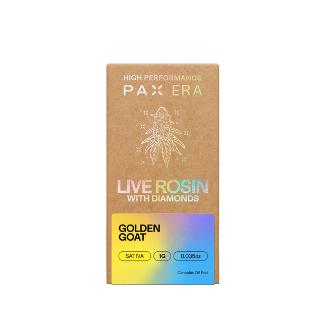 Golden Goat LTO - Image 2