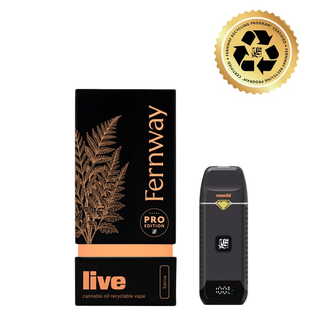 Mochi | LIVE | All-In-One | 1.0g - Image 3