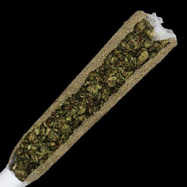 Maui Wowie x Blue Dream [1.3g] - Image 2