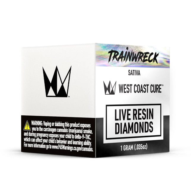Trainwreck [1g] - Image 2