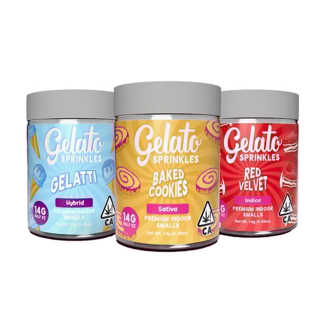 Gelatti - Image 1 Gelatti - Image 1