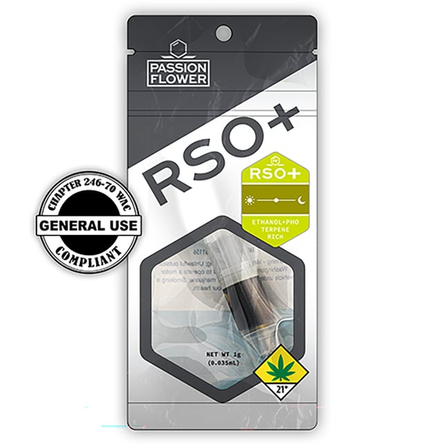 Munson + THCV - Image 1 Munson + THCV - Image 1