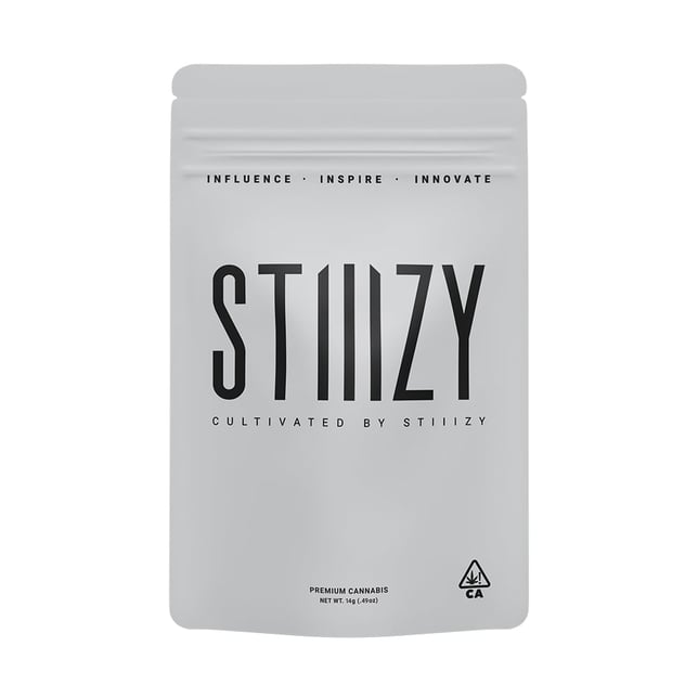 Ghost Train Haze - Image 3
